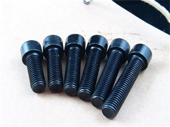 阿城高强螺栓
